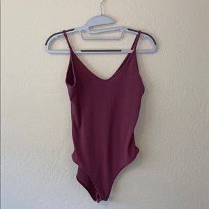 American Eagle Body Suit
